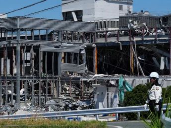 Fuerte terremoto en Japón: el sismo de 5,9 sacudió Tokio y dejó al menos 37 heridos