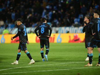 Belgrano no levanta: después de quedar afuera en Copa Argentina, perdió ante Defensa y Justicia en Alberdi