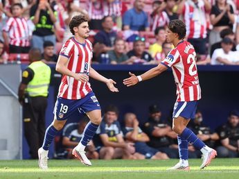 En el peor momento de Julián Álvarez: el noble gesto que tuvo con uno de sus DT al inicio de la carrera