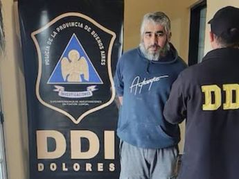 Florencio Varela: tras 14 años prófugo, cayó el hombre que abusó de su hijastra y la dejó embarazada