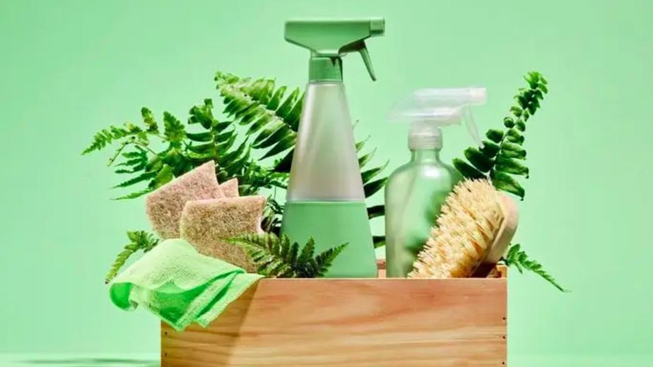 Limpieza ecológica en casa: cuál es la diferencia entre bicarbonato, percarbonato y ácido cítrico