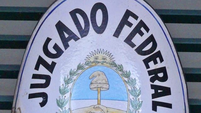 Iguazú pone en marcha el nuevo sistema acusatorio federal con una fiscalía reforzada por su condición de frontera.