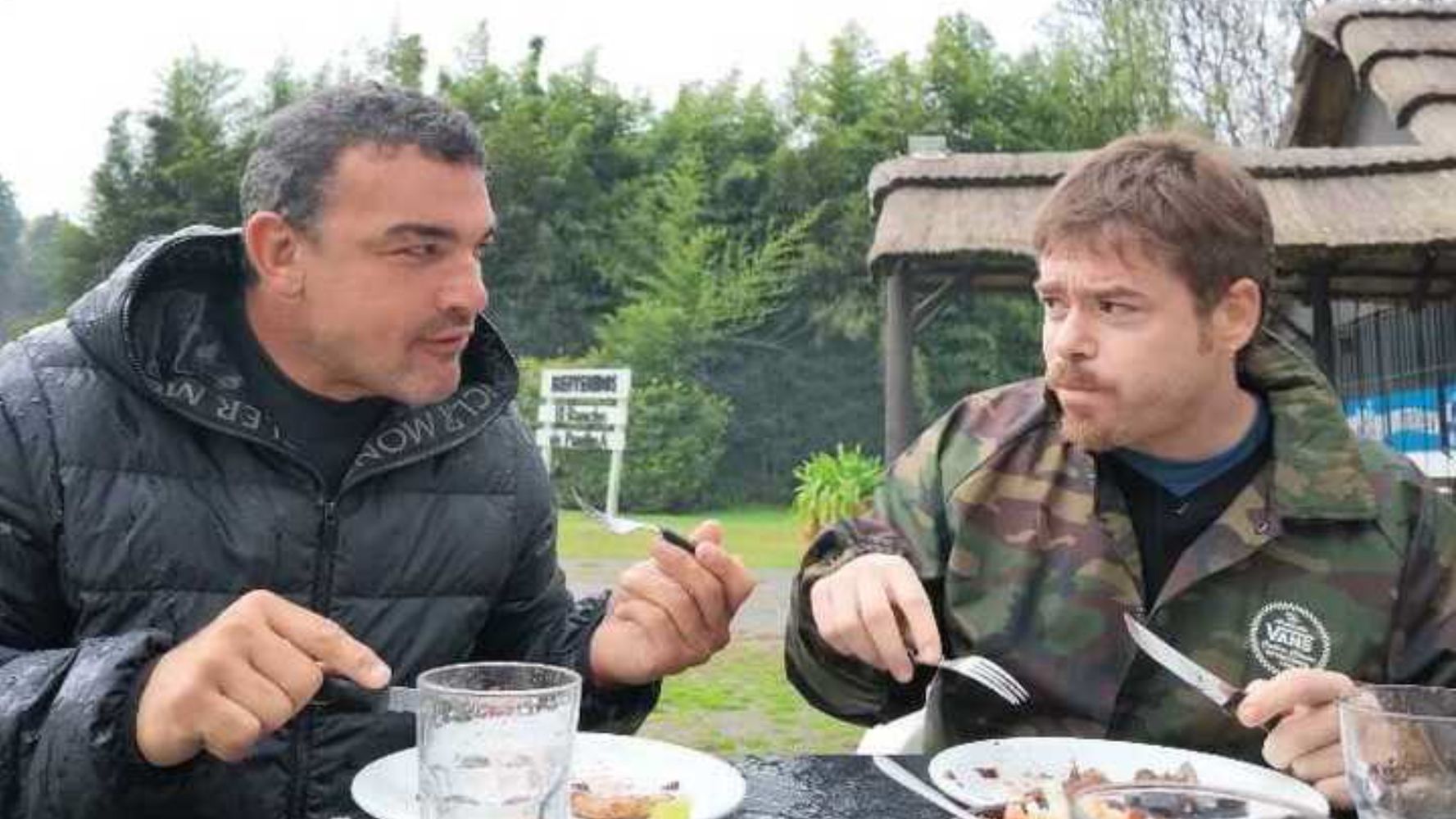 Migue Granados confesó sus inseguridades físicas pese a bajar de peso