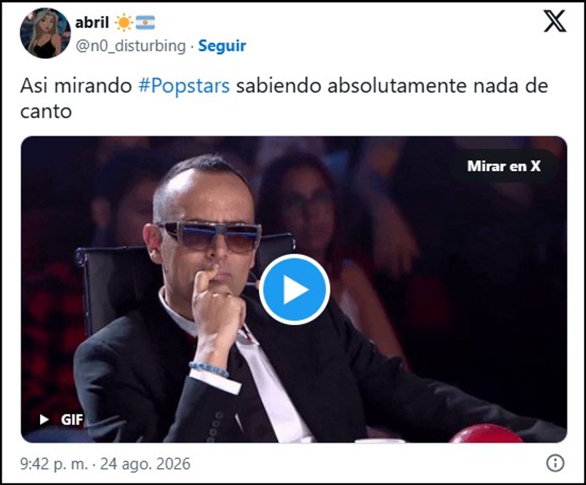 Popstars memes