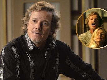 Así está hoy Marcello Novaes, el inolvidable villano de “Avenida Brasil”