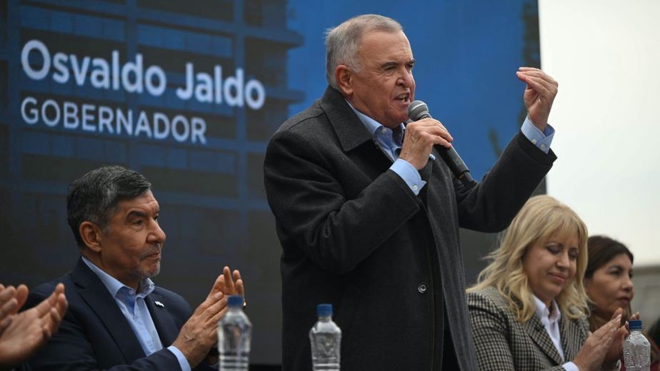 El PJ tucumano define su estrategia rumbo a las elecciones del 2027