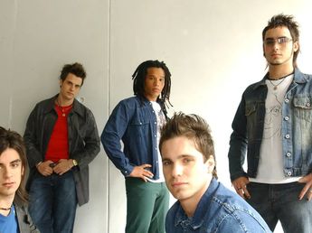 La vuelta de Popstars: qué pasó con los integrantes de Mambrú, la apuesta masculina luego de Bandana