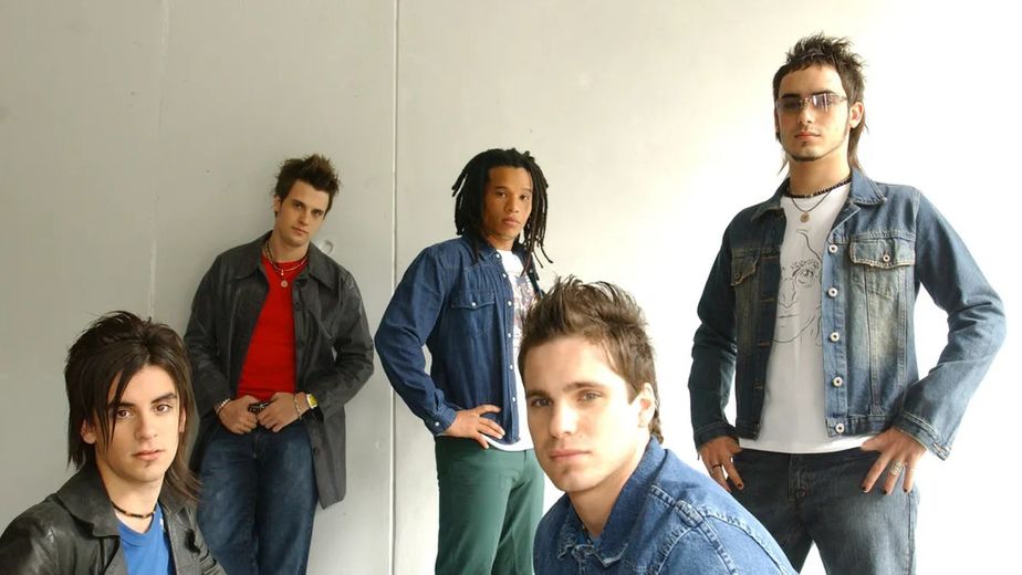 La vuelta de Popstars: qué pasó con los integrantes de Mambrú, la apuesta masculina luego de Bandana