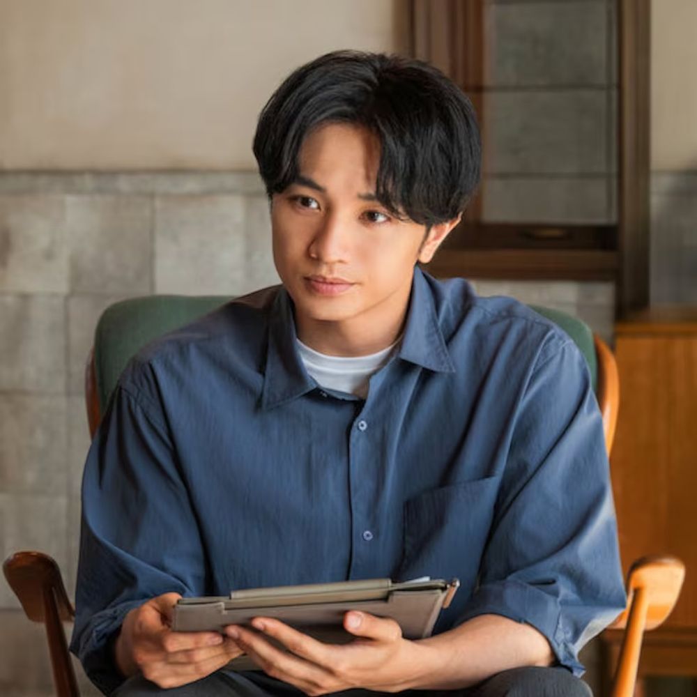 La ficción cuenta con 7 episodios en su primera temporada.