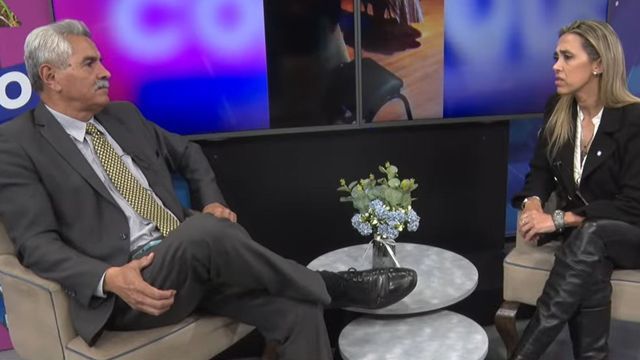 La dramaturga contó cómo decidió generar sus propias apuestas ante la falta de convocatoria.
