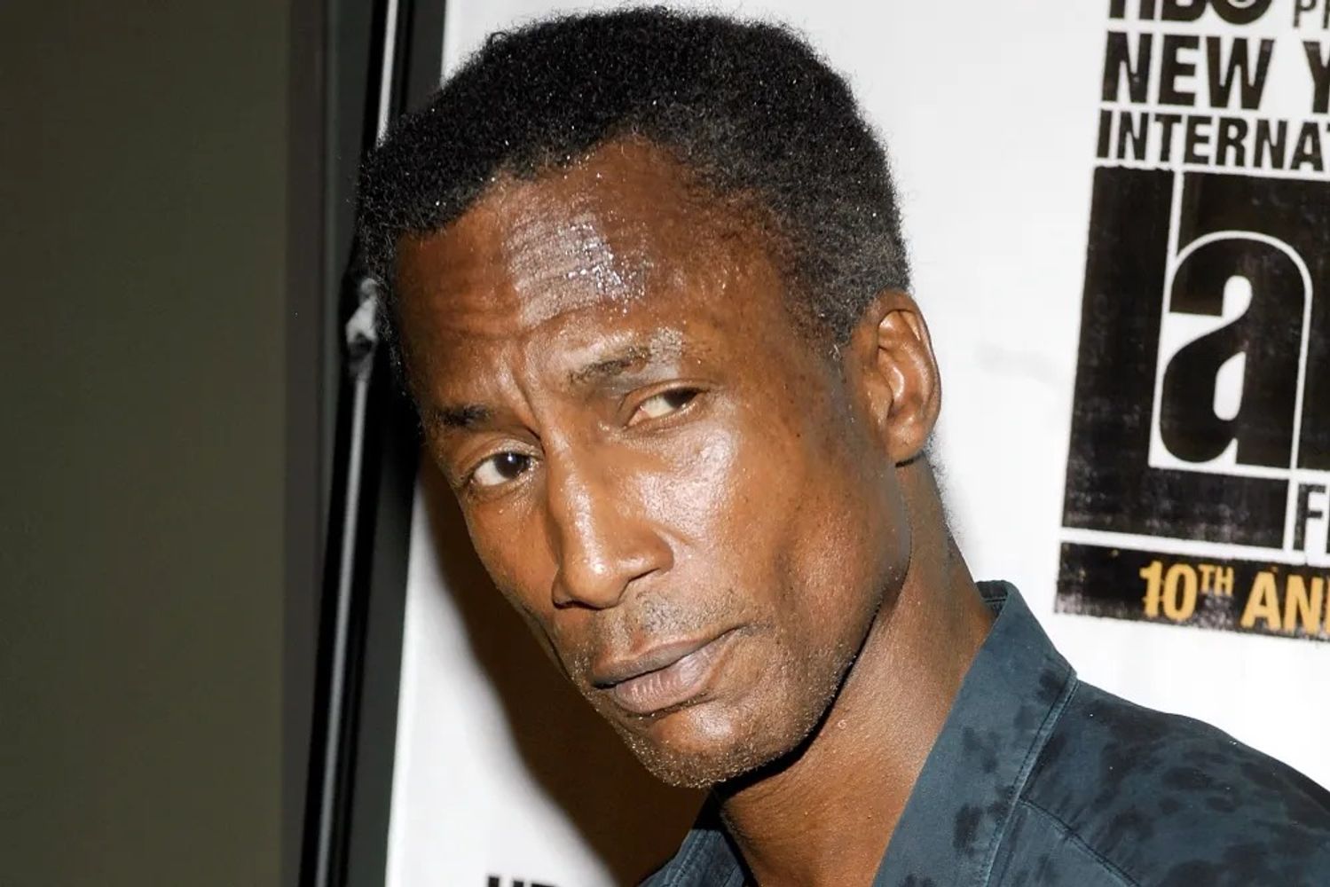 Además de su paso por “V”, Wright se destacó en películas como “The Five Heartbeats” y “Sugar Hill”.