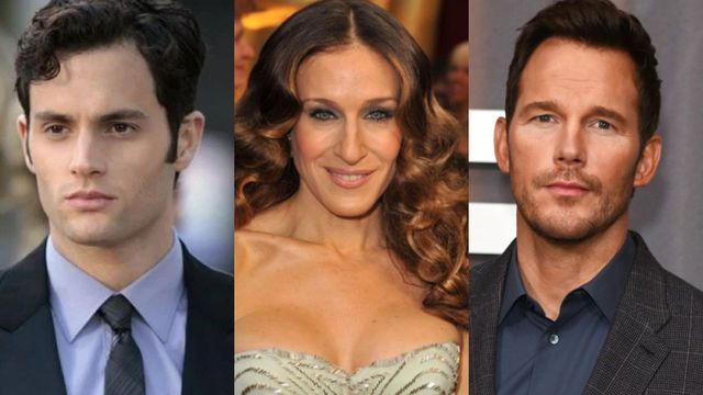 Varias estrellas de Hollywood decidieron establecer límites sobre su exposición frente a las cámaras.