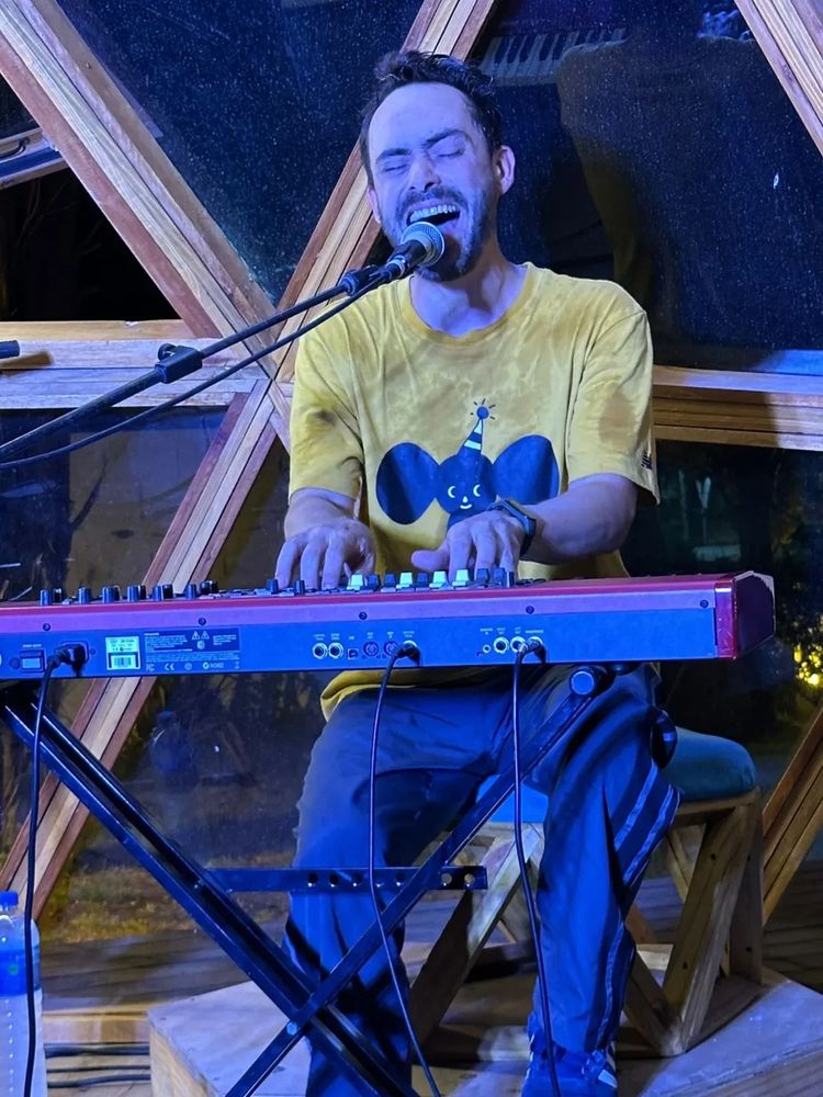 Milton Amadeo