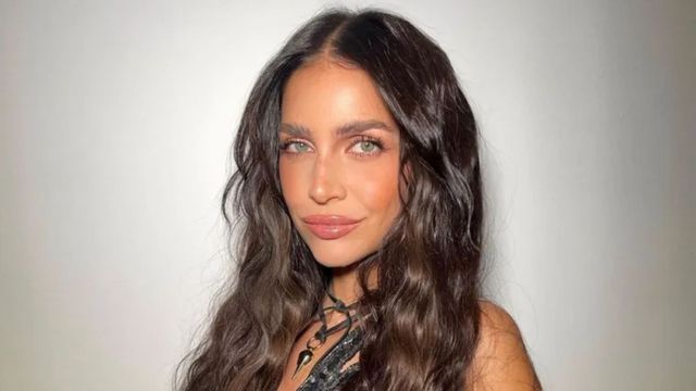 ¿Vuelve o nunca debió volver? Zaira Nara recicló una polémica decoración para su cocina