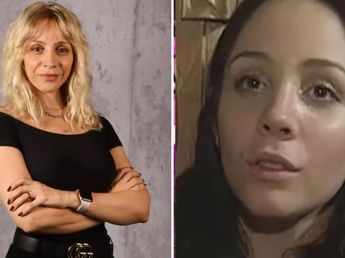 Quedó afuera de Bandana por muy poco y terminó trabajando con Lali Espósito: quién es Vir Módica, la coach de Popstars
