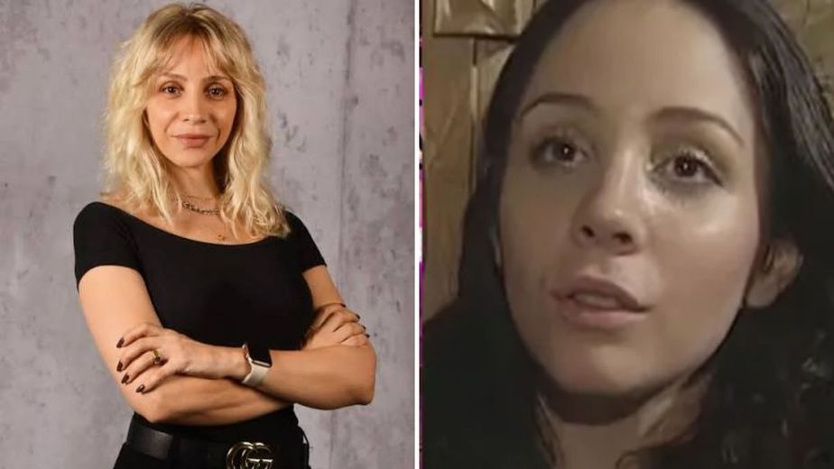 Quedó afuera de Bandana por muy poco y terminó trabajando con Lali Espósito: quién es Vir Módica, la coach de Popstars