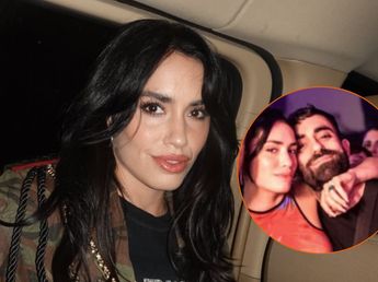 ¿Le pagó un viaje a España? Lali Espósito contó la verdad sobre su supuesto romance con Eial Moldavsky