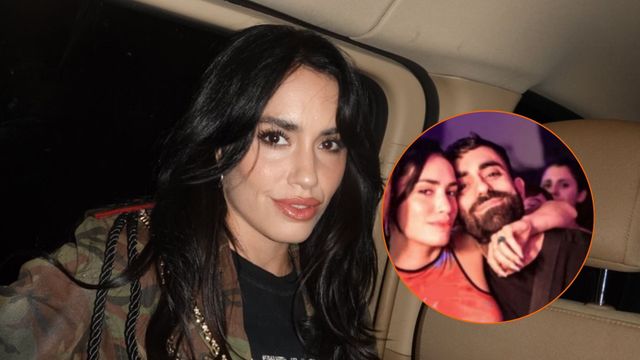 ¿Le pagó un viaje a España? Lali Espósito contó la verdad sobre su supuesto romance con Eial Moldavsky