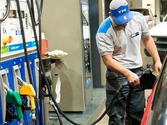Cuánto gana un playero de estación de servicio en agosto 2026: el salario a cobrar
