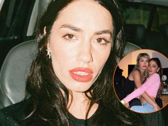Lali Espósito contó cómo fue la noche de fiesta que compartió con Tini Stoessel y las canciones que se mandaron