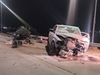 Quién es el conductor que está imputado y fue detenido, tras el choque que dejó 4 muertos en Córdoba