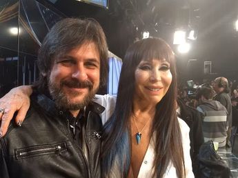 La anécdota íntima de Moria Casán con Gustavo Massud, uno de los novios que no aparece en la serie: "No lo hagan"