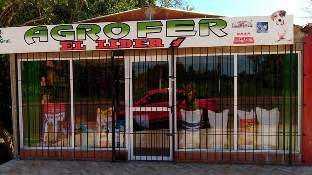 Eldorado: robaron un comercio del kilómetro 1 y se llevaron dinero y herramientas.