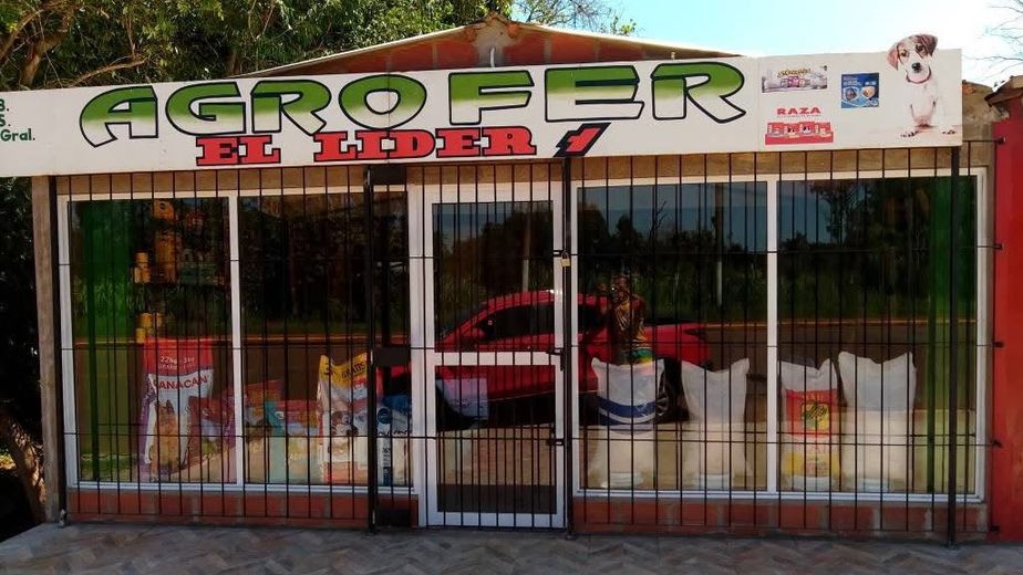 Eldorado: robaron un comercio del kilómetro 1 y se llevaron dinero y herramientas