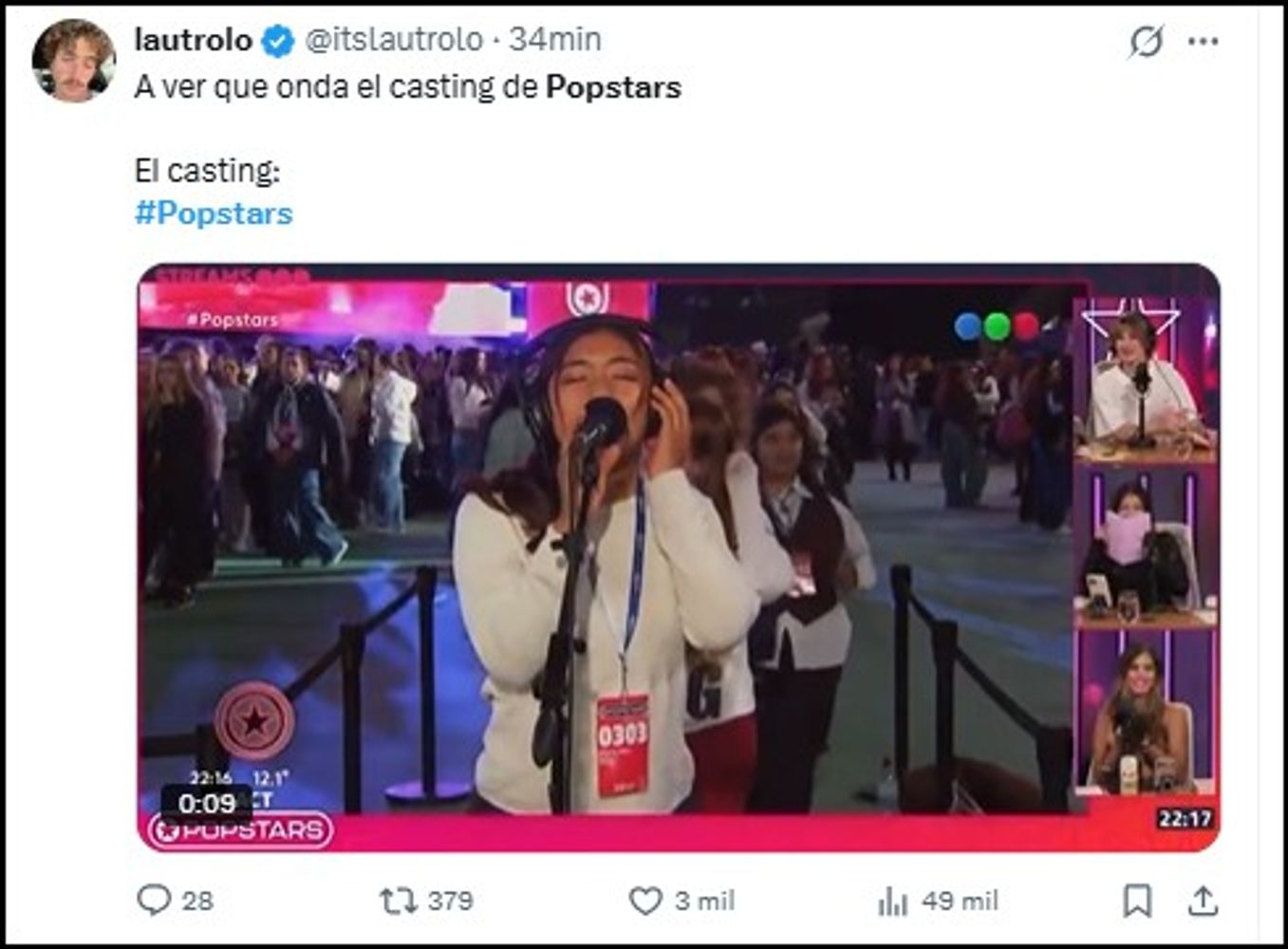 Popstars memes