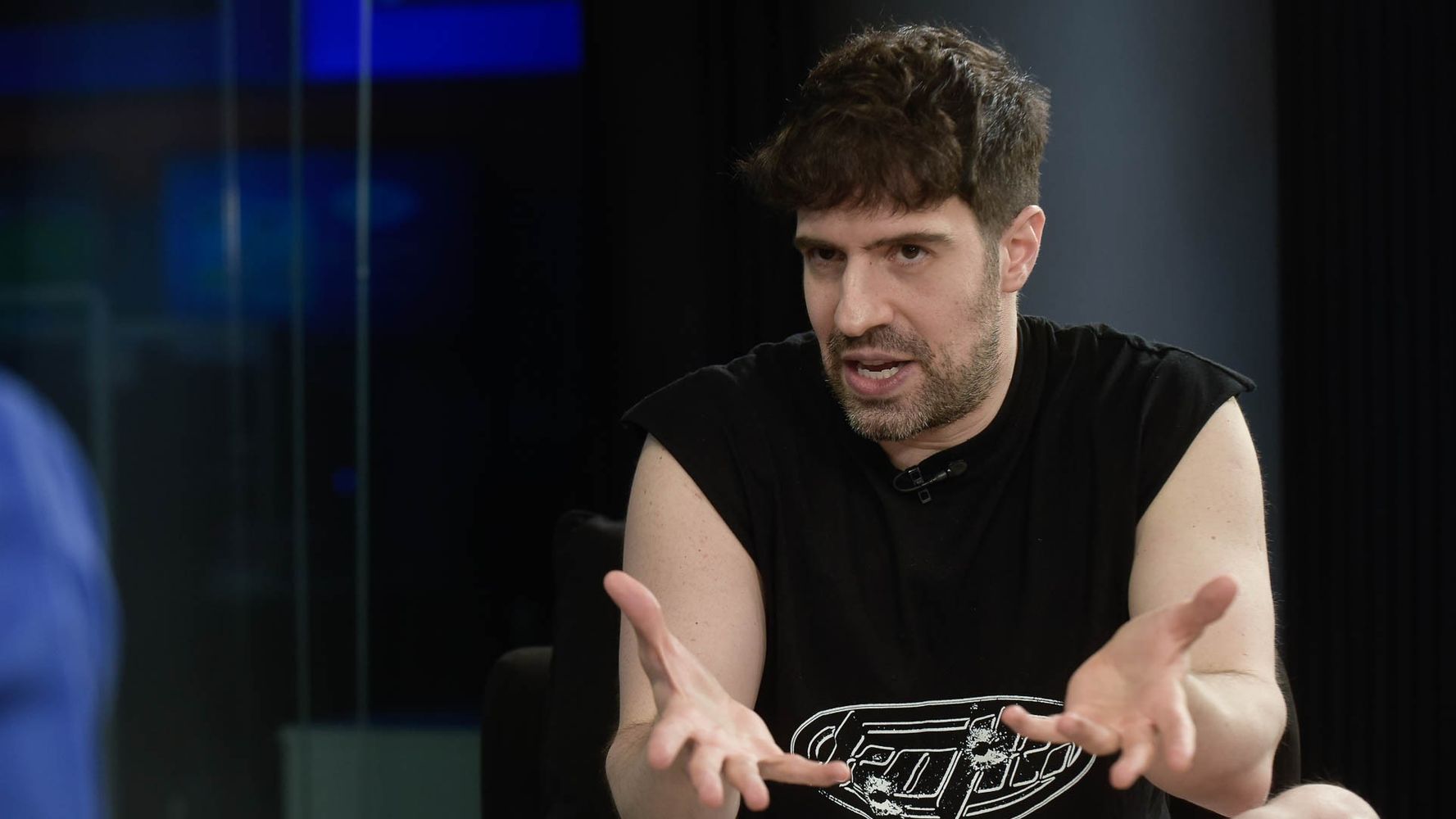 Martín Cirio es parte de Pospstars