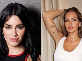 La contundente frase de Lali Espósito sobre su relación con la China Suárez: “No cualquiera es mi amigo”