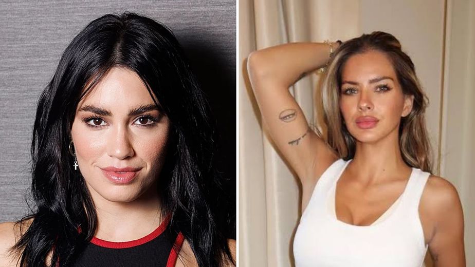 La contundente frase de Lali Espósito sobre su relación con la China Suárez: “No cualquiera es mi amigo”