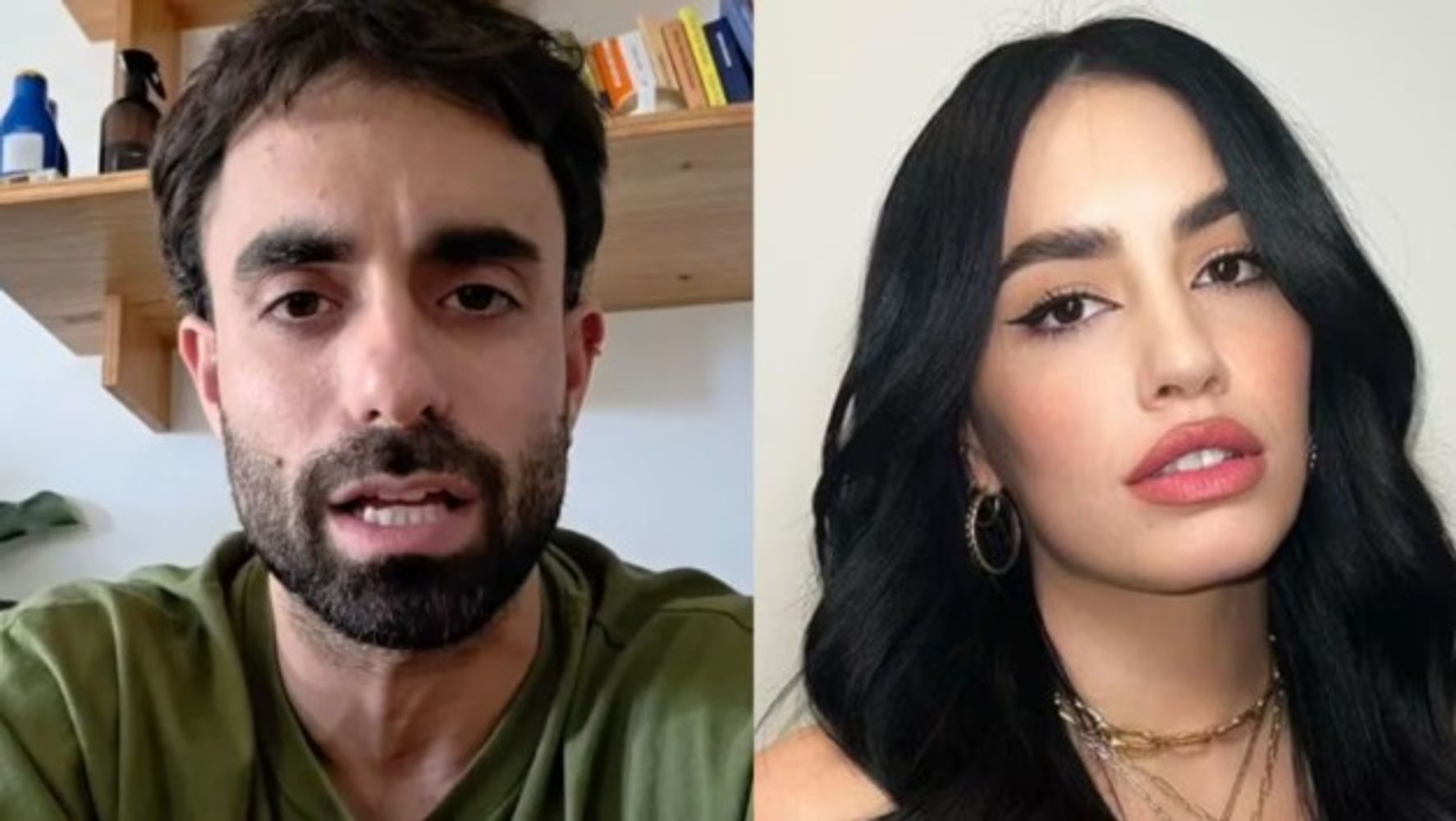 ¿Le pagó un viaje a España? Lali Espósito contó la verdad sobre su supuesto romance con Eial Moldavsky