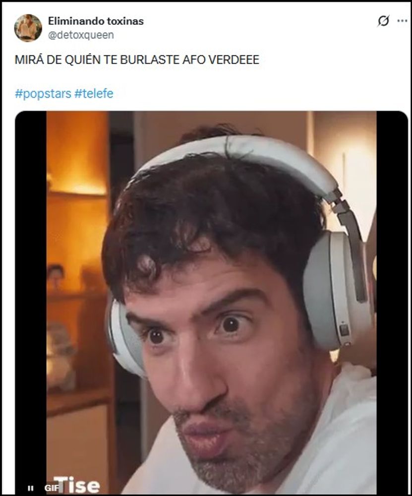 Popstars memes