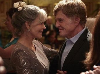 La película de Netflix que revela el lado oculto de la vida después de los 70