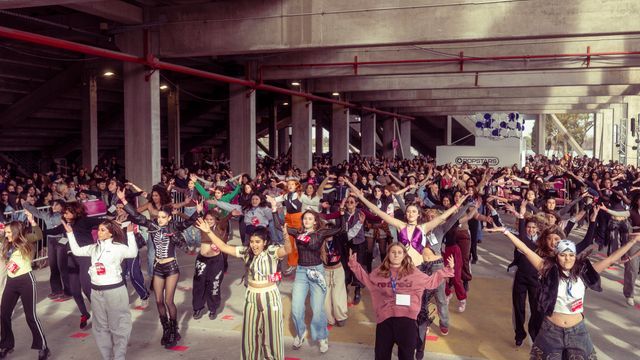 Cuánto midió Popstars en su estreno por Telefe: el rating del regreso después de 25 años