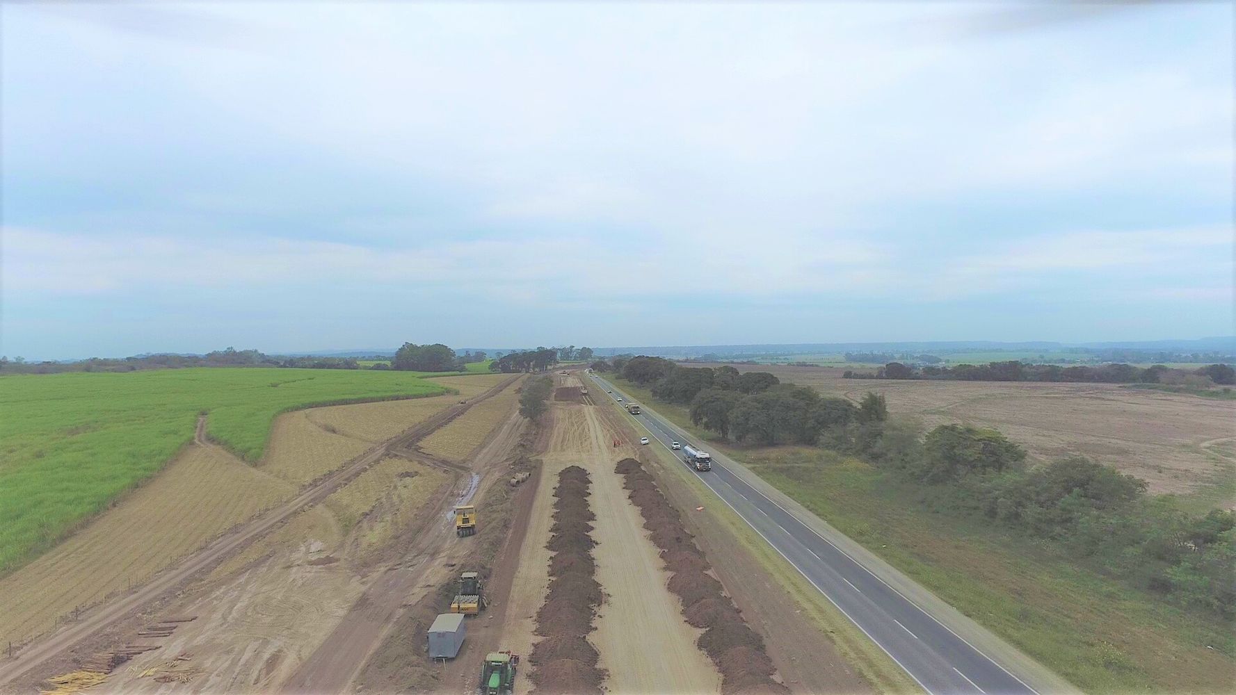Al inicio de la obra, en julio de 2023, se preveía una inversión superior a los $20 mil millones por parte del Ministerio de Obras Públicas, a través de Vialidad Nacional, y un plazo de ejecución de 32 meses, para el proyecto de duplicación de la Ruta 34 en Jujuy.