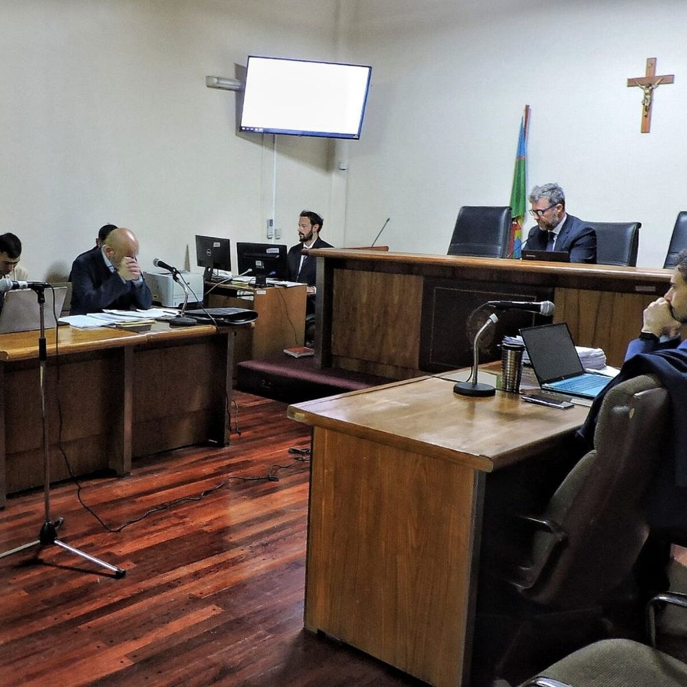 Robo en Punta Alta: ¿Por qué piden 16 años de prisión para Colo?