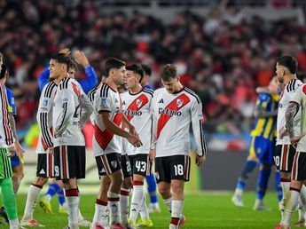 Qué pasaría con River y Boca si el Torneo Clausura terminara hoy: la crisis de los grandes camino playoffs