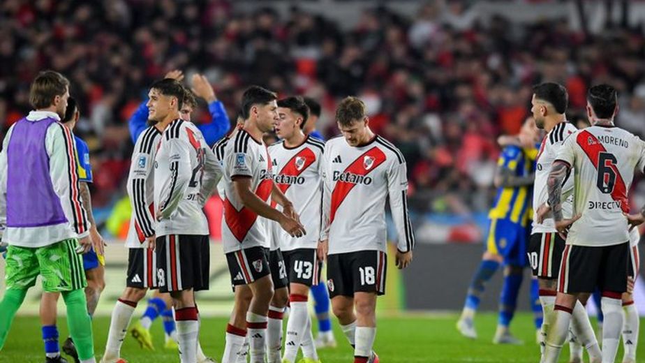 Qué pasaría con River y Boca si el Torneo Clausura terminara hoy: la crisis de los grandes camino playoffs