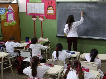 Ciclo lectivo 2027 en Córdoba: cuándo comienzan las preinscripciones y cómo asegurar una vacante