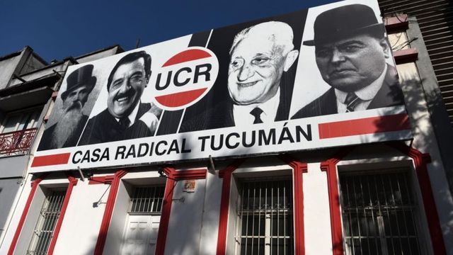El legislador advirtió sobre el riesgo de no aprovechar el proceso interno de la UCR.