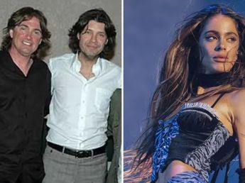 Marcelo Tinelli rompió el silencio sobre la pelea entre Tini Stoessel y su papá: “Una de las cosas más tristes”
