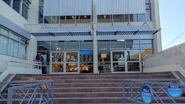 El hombre fue condenado a 12 años por abuso.