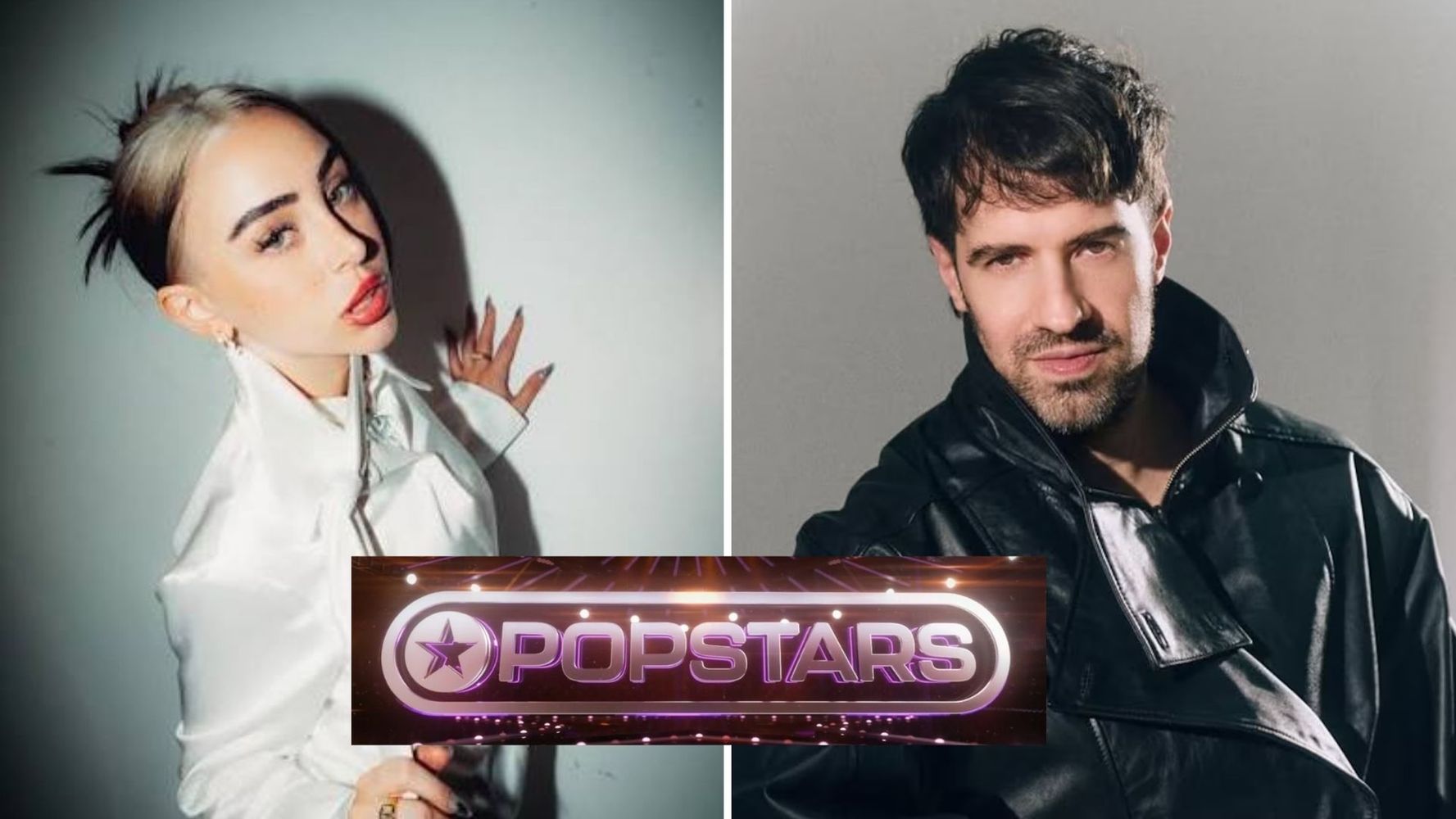 Qué pasó entre Martín Cirio y Nicki Nicole: la vieja pelea que volvió a escena por Popstars