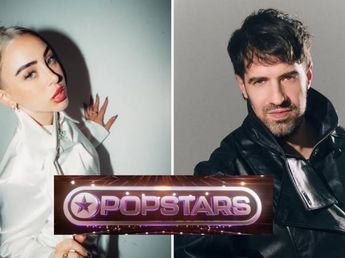 Qué pasó entre Martín Cirio y Nicki Nicole: la vieja pelea que volvió a escena por Popstars