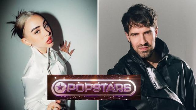 Qué pasó entre Martín Cirio y Nicki Nicole: la vieja pelea que volvió a escena por Popstars