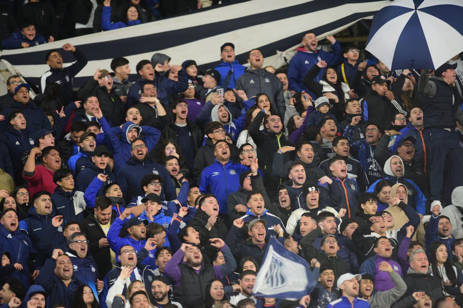 Talleres y el Día del Club ante Belgrano.