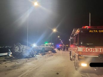 El desgarrador pedido de justicia de la familia por el choque que dejó 4 muertos en Córdoba