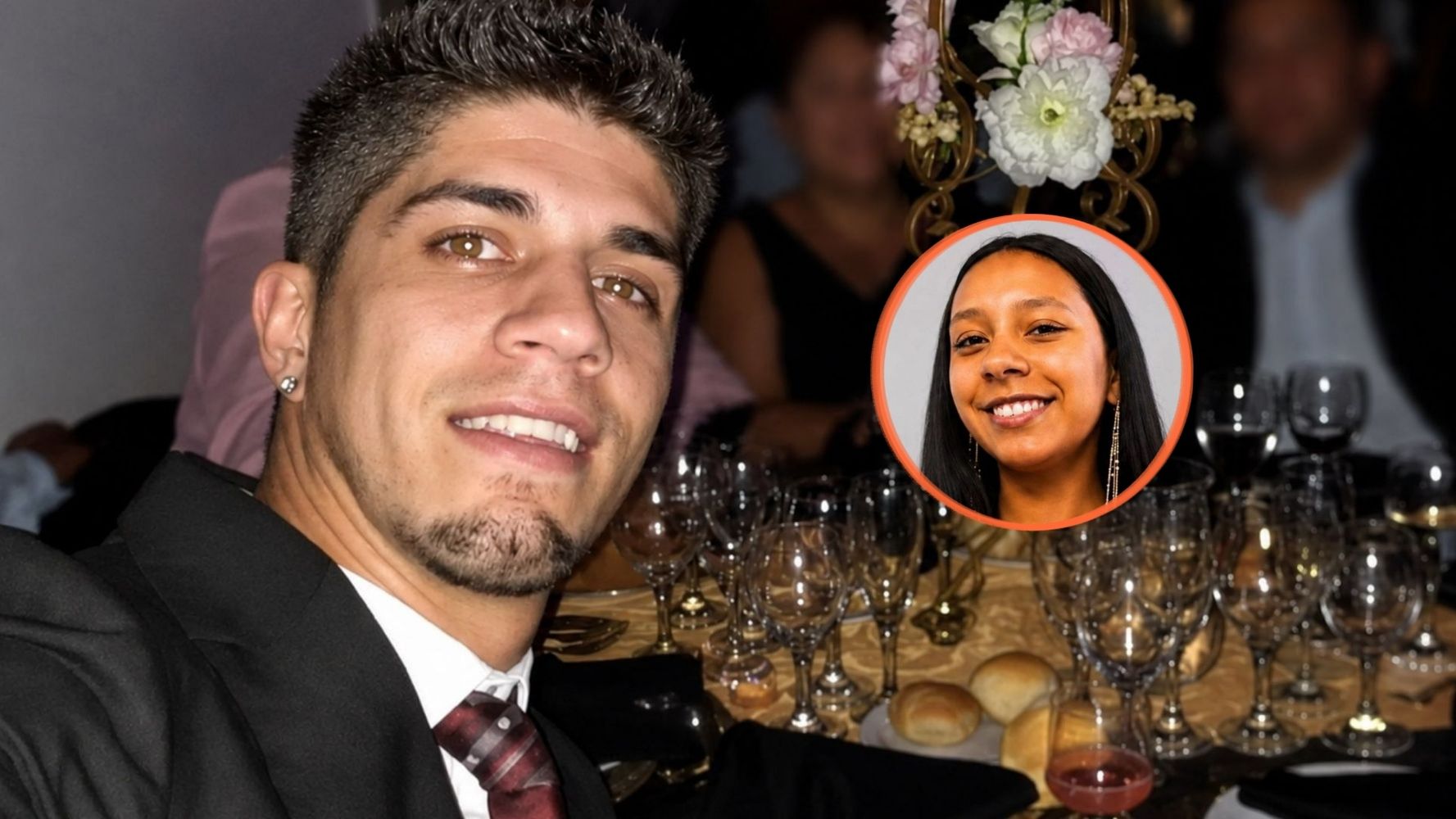 La teoría de una perfiladora criminal sobre Claudio Barrelier.